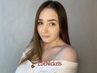 ZoeNickels Kachou Fuzoku