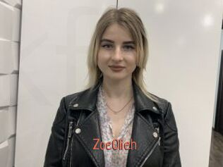 ZoeOlieh