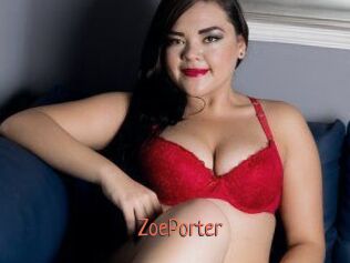 ZoePorter