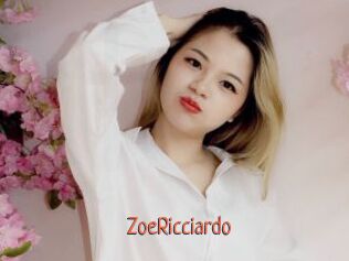 ZoeRicciardo