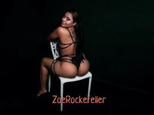 ZoeRockefeller