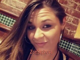 ZoeSephora