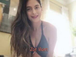 Zoe_Violet