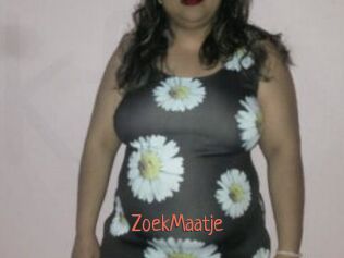 ZoekMaatje