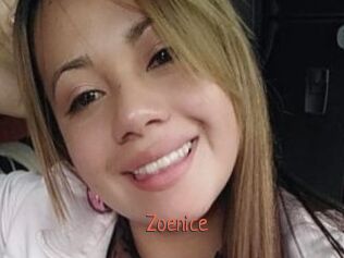 Zoenice