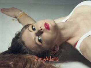 ZoeyAdams