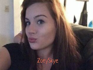 ZoeySkye