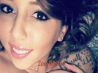 Zoey_White