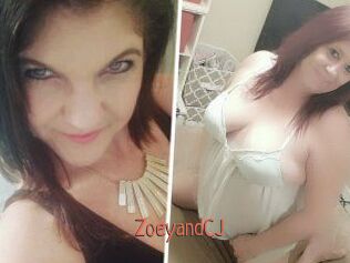 ZoeyandCJ