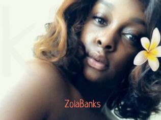 ZolaBanks