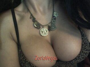 ZoriaVegas