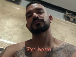 Zoro_Jackson