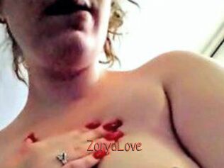 ZoryaLove