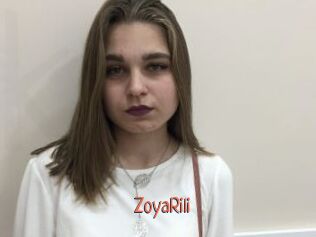 ZoyaRili