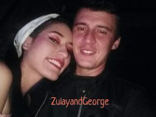 ZulayandGeorge
