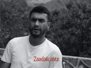 zaadalicante Kachou Fuzoku