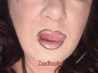 Zaadboobs