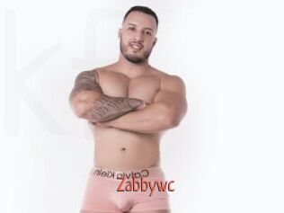 Zabbywc