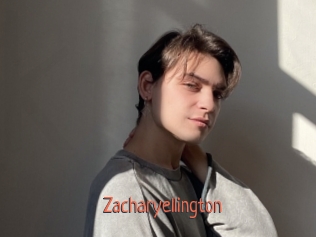 Zacharyellington