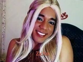 Zachax