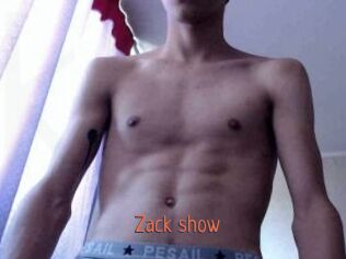Zack_show