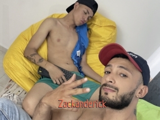 Zackanderick