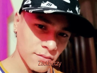 zackbetzy Kachou Fuzoku