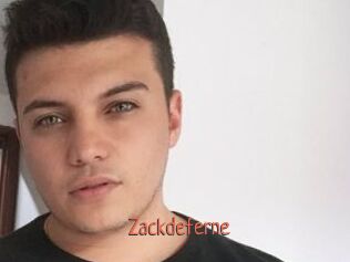 Zackdeferne