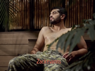 Zackevanns