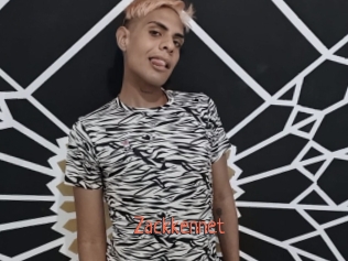 Zackkennet