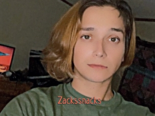 Zackssnacks