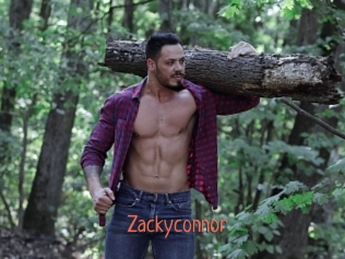 Zackyconnor