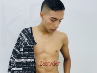 Zacryder