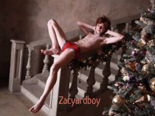 Zacyardboy