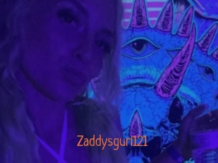 Zaddysgurl121