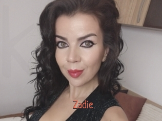 Zadie