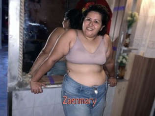 Zaenmary