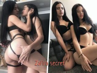 Zafira_secret