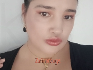 Zafirarouge