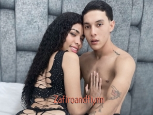 Zafiroandflynn