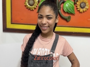 Zafiroconor
