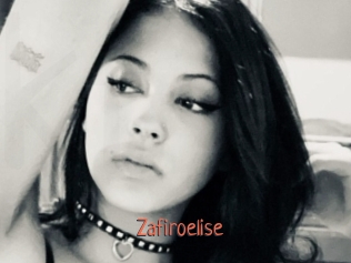 Zafiroelise