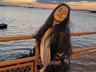 Zafironoah