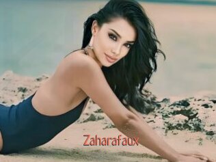 Zaharafaux