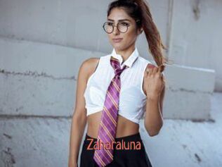 Zaharaluna