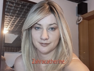 Zahracatherine
