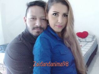 Zaidandanima98