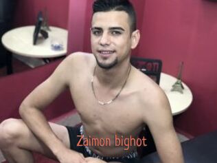 zaimon_bighot Kachou Fuzoku