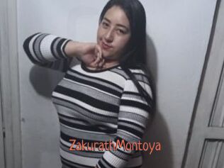 ZakurathMontoya