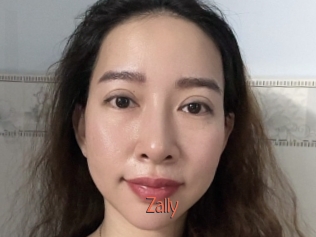 Zally